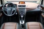 Buick Encore 2013 года